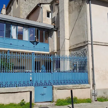 Charme Arenes Апартаменты