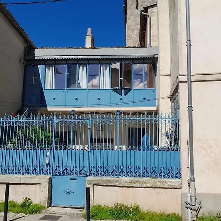 Appartement Charme Arenes Nîmes