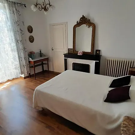 Apartamento Charme Arenes