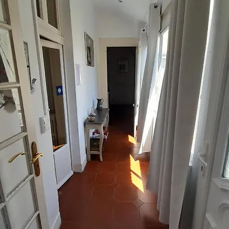 Διαμέρισμα Charme Arenes