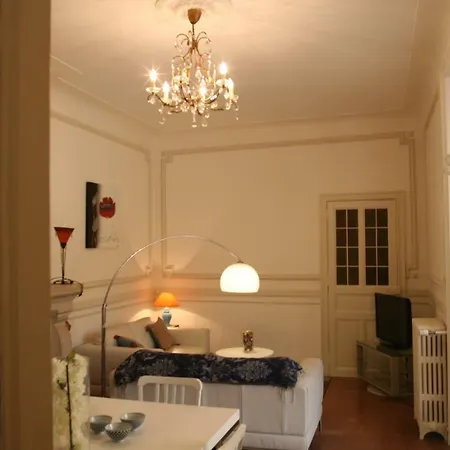 Charme Arenes Appartement