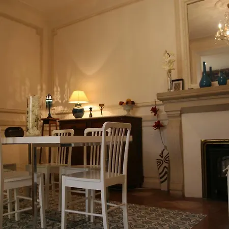 Charme Arenes Апартаменты