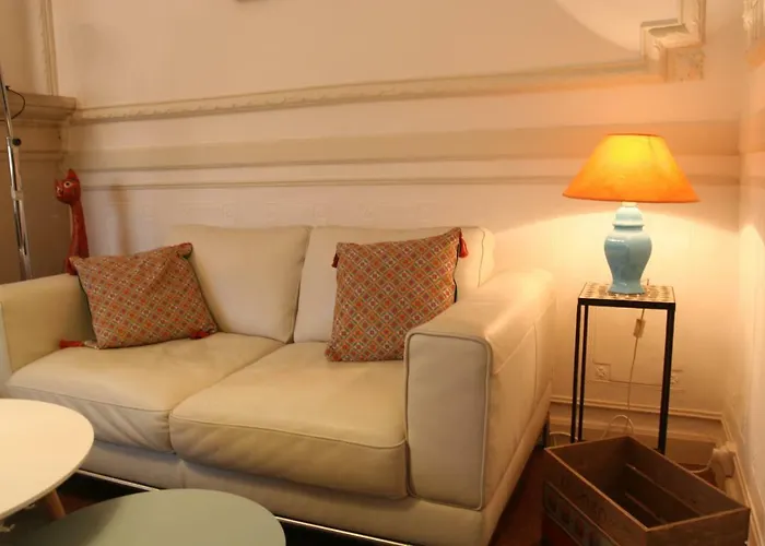 Charme Arenes Апартаменты